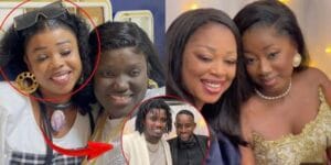 (Vidéo) – Audios Salla Sow: La réaction de Mame Ndiaye Savon, « Khéhou milliardaires loussi… »