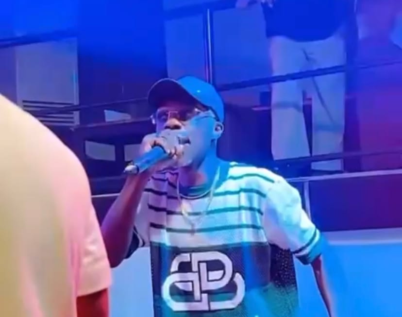 (Vidéo) – Soirée Sidy: Les pics de Ndiap danseur à Ndeye Ndiaye Banaya