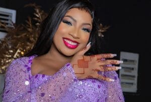 Henné Time: Admirez le 2e sagnsé de Venus Ndour, la fille de Youssou Ndour