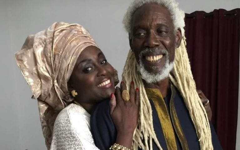 Décès de Mentor Ba – Amélie Mbaye pleure son «ABG» : «Mon époux à moi… Tu vas tellement me manquer»