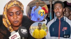 (Vidéo) – Enfant de 10ans n0yé: « Dama thi beugon topeu, mom rek la am… », sa maman.