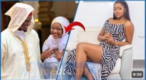 (Vidéo) – « Sama seuy bi nangou nassi gnakeu… », Fama Thioune très amoureuse.