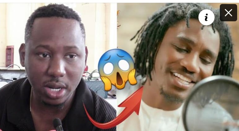 (Vidéo)- Jahman freine Wally Seck :«Concurrence wouma ak ken…»