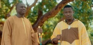 (Clip Officiel) – Jahman X-press et Ahmada tapent plus fort avec, « Bamba Ndiokonial ».