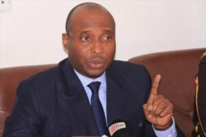 Barthélémy Dias accuse les anciens alliés de Pastef de trahison