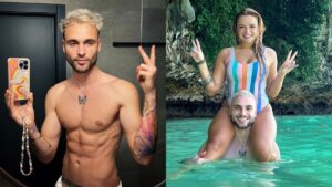 Bastos lance une critique cinglante sur la nouvelle relation de son ex, Victoria !
