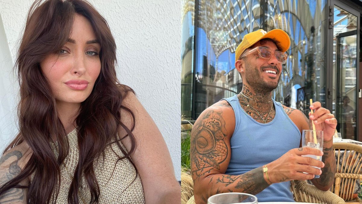 Beverly Bello et Vivian : Leur relation se réchauffe à nouveau ? Révélations sur leurs échanges SMS
