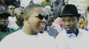 Bougane Guèye Dany incite à une transformation politique au Sénégal