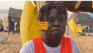 (Vidéo) – Pawlish Mbaye tire sur Omaro, « Mo beugeu yaha Faramareen… ».
