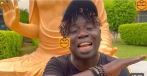 (Vidéo) – Magal 2023:  Les mises en garde de Pawlish Mbaye aux filles. A mourir de rire !