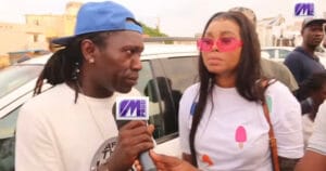 (Vidéo)- Le père de Ndeye Ndiaye Banaya réagit «Sama dome Kou…»