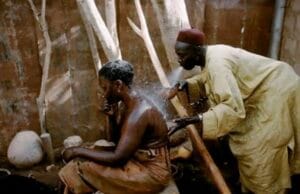 Kawtef – Fatick: Le bain mystique vire au drame en causant 2 m0rts.