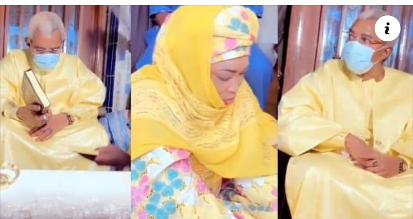 Yaye Pouye gate son mari Abdou Karim Mbacké: 5 millions F CFA, montres de luxe , Getzner…