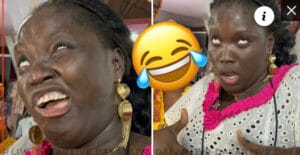 (Vidéo)- Admirez la folie de Mamy Cobra au CICES