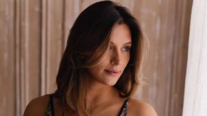 Camille Cerf, Miss France 2015, face à la dure réalité de la maternité
