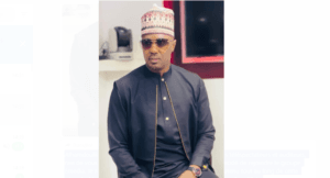 E-Media Invest : Cheikh Sarr dépose ses babouches chez Dj Boubs et promet du lourd