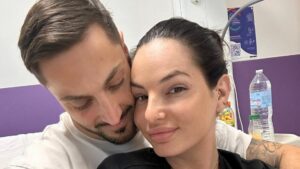 Cloé Cooper et Sébastien Pinelli accueillent leur premier enfant : découvrez le prénom !