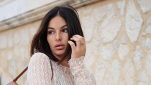Cloé Cooper, nouvelle maman : confidences touchantes