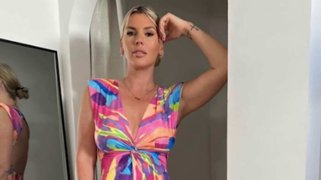 Coup dur pour Amélie Neten : annonce déchirante sur les réseaux sociaux