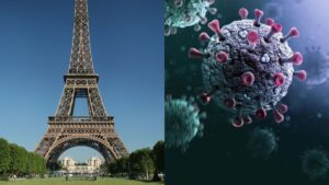 Covid-19 : le retour inquiétant du variant &lsquo;Eris&rsquo; cet été en France