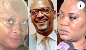(Vidéo)- Ndeye Gueye défend le maire de Kolda et recadre Dabaye «Boul lalati Mame Boy Diao… »