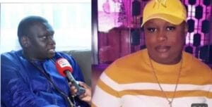 (Vidéo) – « Do goor, diék bou ndaw gua… », Omzozo détruit Mor Thiam Gueweul.