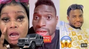 (Vidéo) – «Ndeye Ndiaye Banaya kén geunouko, fékeu nako Italie mouy…», Adamo