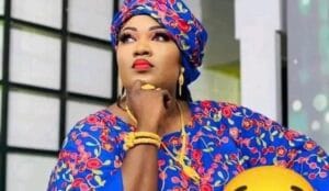 (Photo) – Nécrologie: L’animatrice de la 2sTV, Bijou Ngoné en deuil.