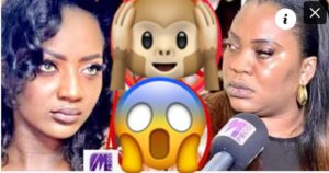 (Vidéo) Dabaye Barre déclare la guerre à Awa Baldé :« C’est fini entre nous, elle n’est plus mon amie…»