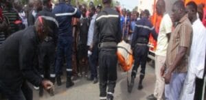 Kawtef – Médina Yoro Foulah: Une bagarre entre deux adolescents vire au drame.