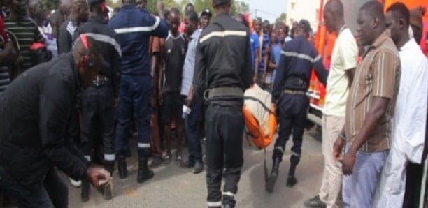 Kawtef – Médina Yoro Foulah: Une bagarre entre deux adolescents vire au drame.