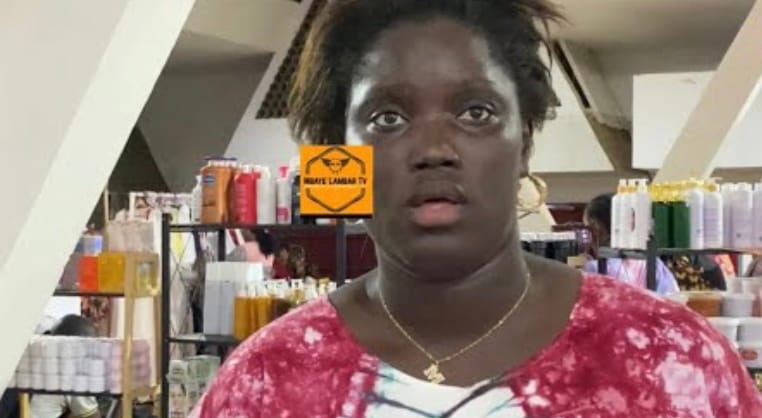 (Vidéo) – « Massouma ham gore, djiguen daguay… », Mamy Cobra.