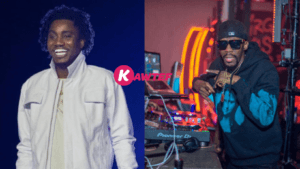 AFRIMMA 2023 : Wally Seck et Dj Dollar nominés
