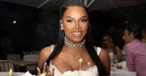Didi Stone, la fille de Koffi Olomidé, renonce aux musiques profanes pour des raisons spirituelles