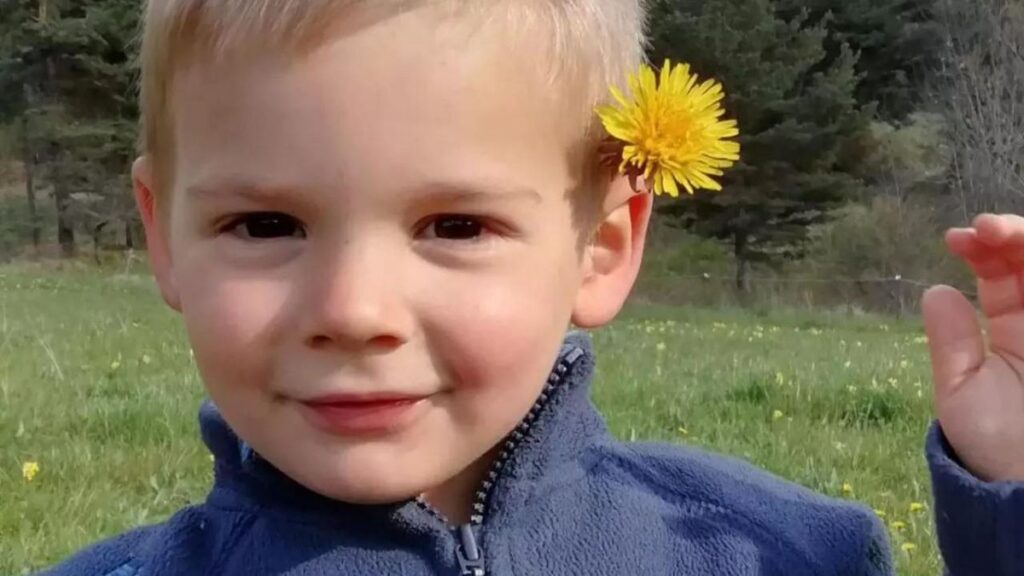 Disparition mystérieuse du jeune Émile, 2 ans : Un endroit dangereux retient l&rsquo;attention des enquêteurs