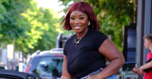 Drame évité en Côte d&rsquo;Ivoire : la chanteuse Zouglou Roseline Layo survit à un accident prédit par un prophète