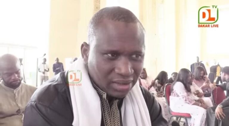 (Vidéo) – Fans yi harou gnoulén fi ? Ahmada explique le son et met fin aux critiques.