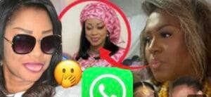 (Audio) – Location, dette, or, Momy, Diaga: Salla Sow déterre les cafards de Awa Baba Thiam.
