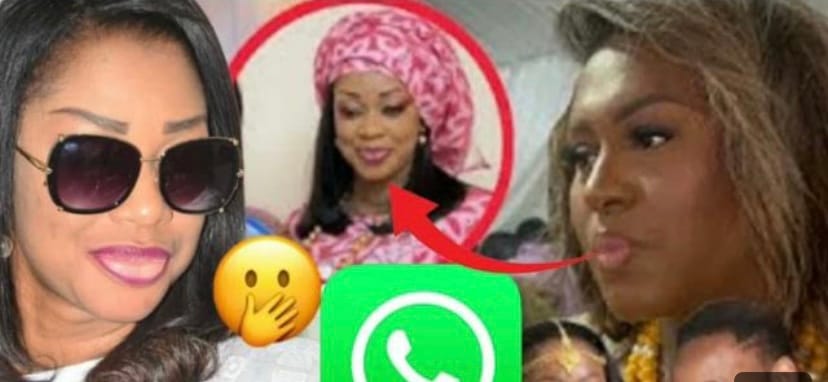 (Audio) – Location, dette, or, Momy, Diaga: Salla Sow déterre les cafards de Awa Baba Thiam.