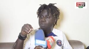 (Vidéo) – «Lamign bi reuyna, manqué na, té bala 31 décembre dina…», Pawlish tire sur Omaro.