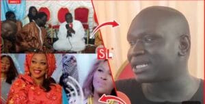 (Vidéo) – Audios Salla Sow et Awa Baba Thiam: La réaction inattendue de Mor Thiam Gueweul.
