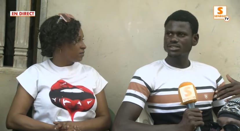 (Vidéo)- Ouzombré tiktokeur attaque les artistes « Dagne gnouy defloo ayy vidéo té dougne gnou fay…»