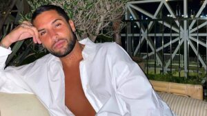 Eddy de Secret Story annonce ses fiançailles avec le politique Amine Benalia-Brouch : Une nouvelle ère commence !