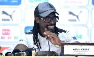 Éliminatoires CAN 2023 : Aliou Cissé injecte du sang neuf dans l&rsquo;équipe du Sénégal