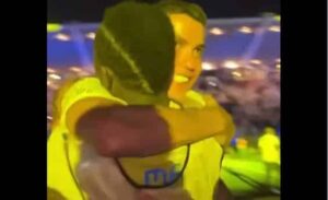 Emotion et triomphe au King Fahd Stadium : Ronaldo et Mané s&rsquo;unissent pour la victoire d&rsquo;Al Nassr