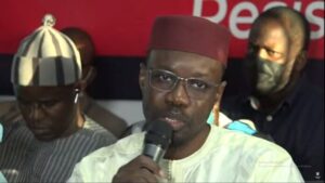 (Vidéo)- Sonko PM : « On n’acceptera plus l’interdiction du voile dans les établissements scolaires »