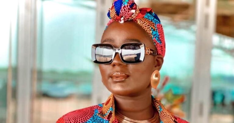 Eunice Zunon, l&rsquo;étoile montante ivoirienne, nommée Ambassadrice Africaine des Solutions: un succès qui fait bouger la toile
