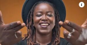(Vidéo) – Musique: La rappeuse Sister LB annonce un projet titanesque, « Méditation ».