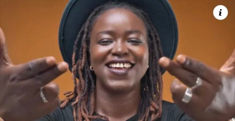 (Vidéo) – Musique: La rappeuse Sister LB annonce un projet titanesque, « Méditation ».