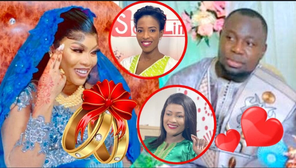 Carnet rose – Pa Ousmane de SansLimites se tape une «Ñarel», Arame Touré, Ngoné Saliou…
